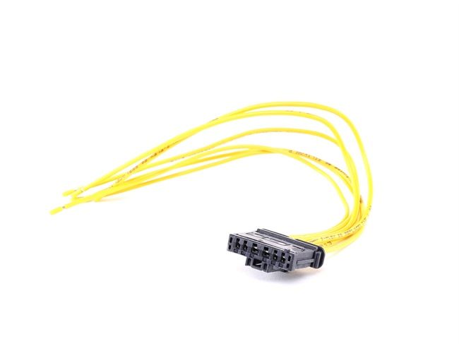 BUSS ELPARTS 51277075 Kit de réparation HERTH jeu de câbles pour Opel Astra G CC
