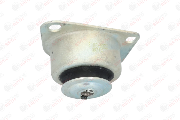 BIRTH 51280 Support moteur Essieu avant, 98 mm