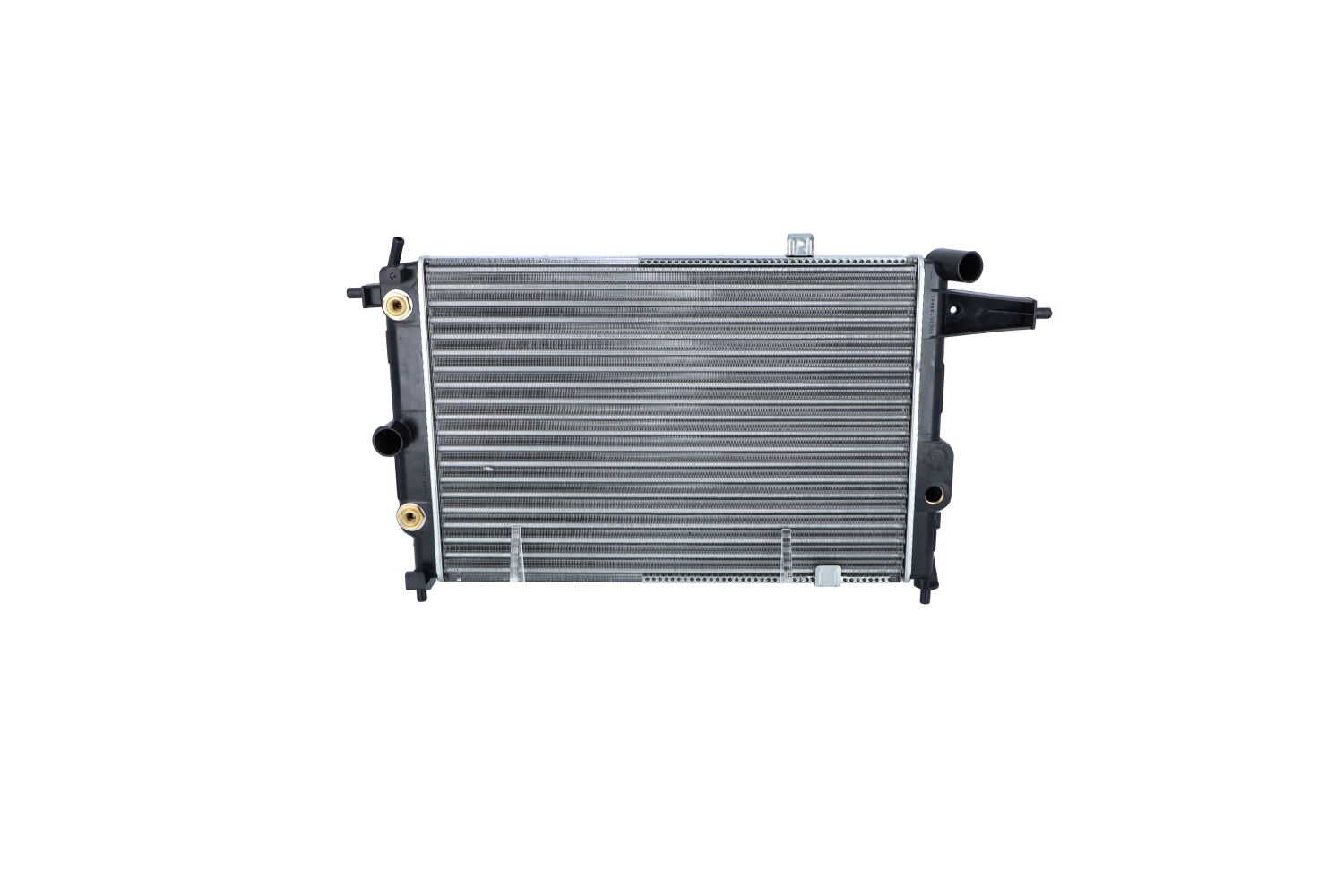 Original NRF Radiator, engine cooling 513508A for OPEL VECTRA