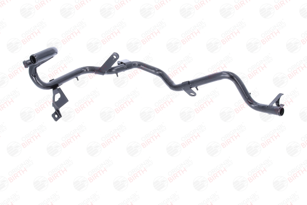BIRTH Front Axle Radiator Hose 51367 buy