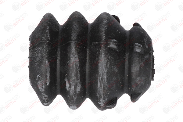 51376 BIRTH Vorderachse links, Vorderachse rechts Höhe: 62mm Anschlagpuffer, Federung 51376 günstig