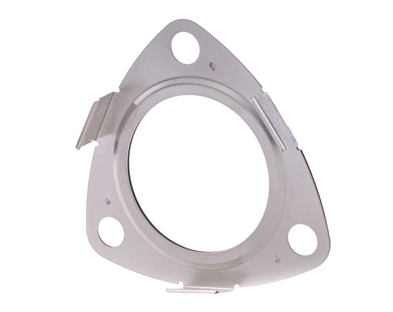 Great value for money - ELRING Exhaust pipe gasket 077.470