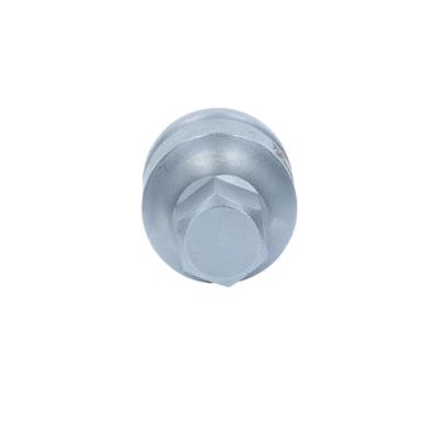 KS TOOLS Avainväli: 19,0, Neliövääntiön mitat: 20 (3/4")mm (tuumaa), Kuusiokolo, sisä Voimahylsy 515.0003