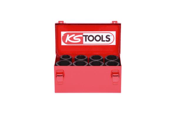 Купете 515.0510 KS TOOLS К-кт усилени вложки 515.0510 евтино