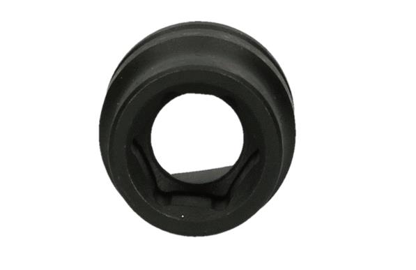 KS TOOLS Avainväli: 13,0, Neliövääntiön mitat: 12,5 (1/2")mm (tuumaa), Kuusikulma Voimahylsy 515.1013