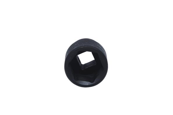KS TOOLS Ancho de llave: 25,0, Medidas cuadradillo accionamiento: 12,5 (1/2")mm (pulgadas), hexagonal Cubos insertables 515.1025 comprar online
