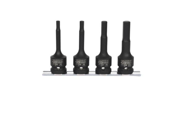 KS TOOLS Kraft-Stecknuss-Satz 515.1105 online kaufen