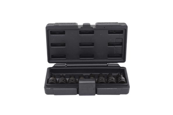 KS TOOLS 515.1107 Zestaw nasadek na klucze tanie w sklep internetowy