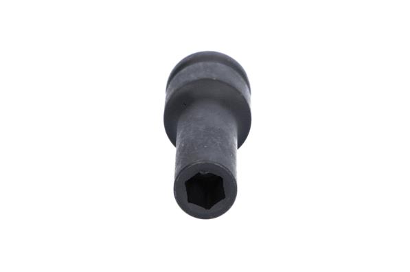 515.1109 KS TOOLS Otvor klíče: 9,0, Rozměr hnacího čtyřhranu: 12,5 (1/2")mm (palce), Šestihran Kraft-Stecknuss 515.1109 kupte si levně