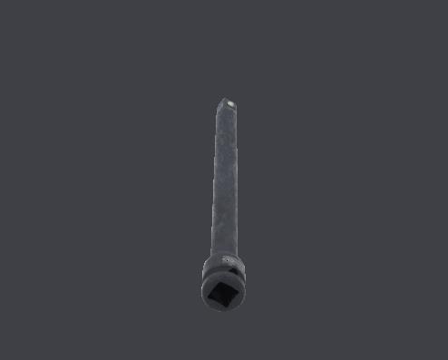 515.1136 KS TOOLS Maße Antriebsvierkant: 12,5 (1/2")mm (Zoll), Chrom-Molybdänstahl Verlängerung, Steckschlüssel 515.1136 günstig