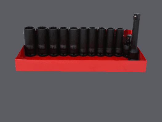 Купете 515.1140 KS TOOLS К-кт усилени вложки 515.1140 евтино