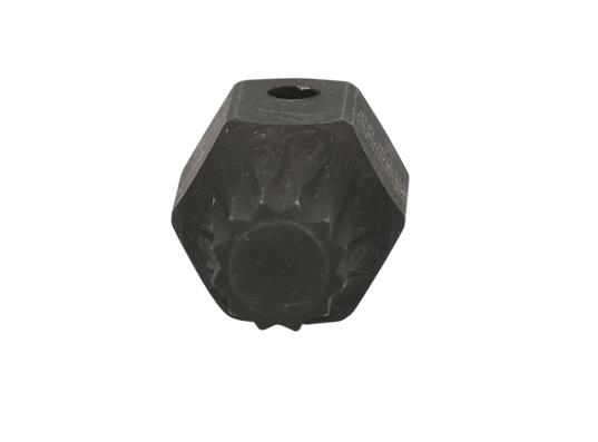 KS TOOLS 1/2 duim, M16, Chroom-Molybdeenstaal, Binnen veeltandig Steeksleutelelement 515.1163 koop goedkoop