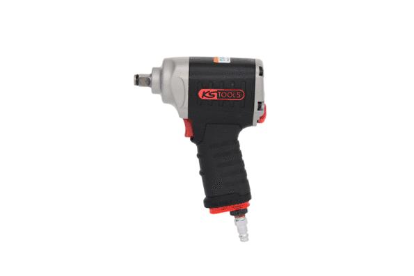 515.1275 KS TOOLS 1/2 Zoll 12,5 (1/2") mm (Zoll) 448 Nm, pneumatisch, 6,3 bar, 92,8 dB, 75 l/min Schlagschrauber 515.1275 günstig