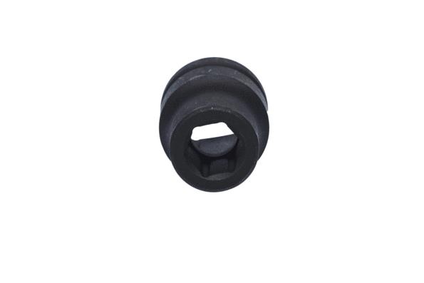 KS TOOLS Kraft-Stecknuss 515.1317 Schlüsselweite: 17,0, Maße Antriebsvierkant: 20 (3/4")mm (Zoll), Sechskant