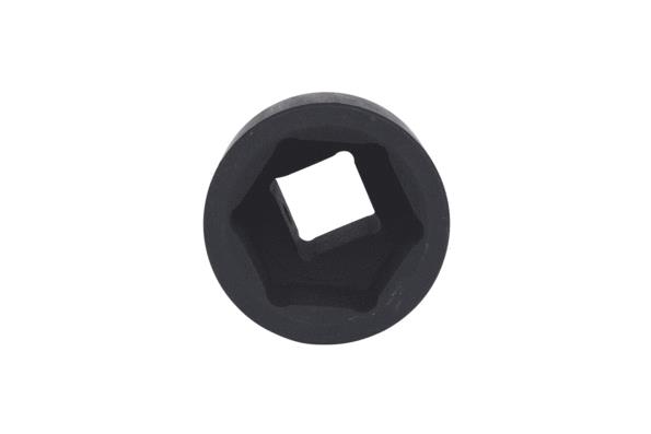 KS TOOLS Kraft-Stecknuss 515.1746 Schlüsselweite: 46,0, Maße Antriebsvierkant: 25 (1")mm (Zoll), Sechskant