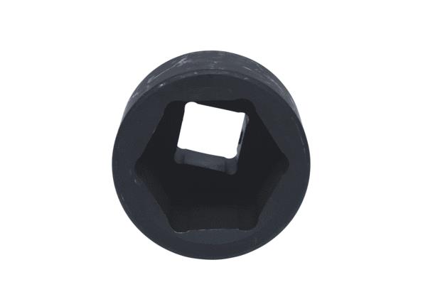 KS TOOLS Kraft-Stecknuss 515.1750 Schlüsselweite: 50,0, Maße Antriebsvierkant: 25 (1")mm (Zoll), Sechskant