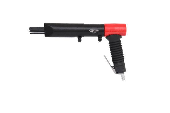 515.3070 KS TOOLS Curățător pneumatic cu ace (aer comprimat) 515.3070 cumpără costuri reduse