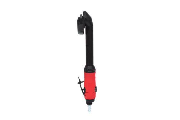 KS TOOLS Luftverbrauch: 142l/min, Schlauch-Ø: 1/4Zoll, 1/4, Leerlaufdrehzahl: 120001/min Winkelschleifer (Druckluft) 515.3075 online kaufen