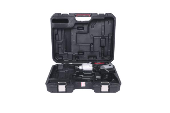 KS TOOLS 1/2 pouce 12,5 (1/2") mm (pouces) 539 Nm 18V 4,0 Ah, Batterie, avec accessoires, Batterie li-ion, Coffre en plastique, 1800 1/min Tournevis d'impact 515.3524 acheter en ligne