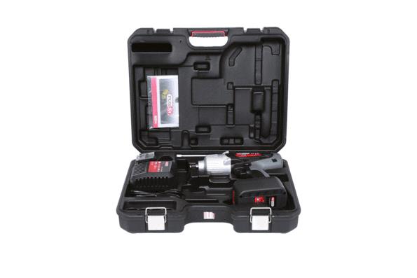 Elektriske skrutrekkere KS TOOLS 5153525