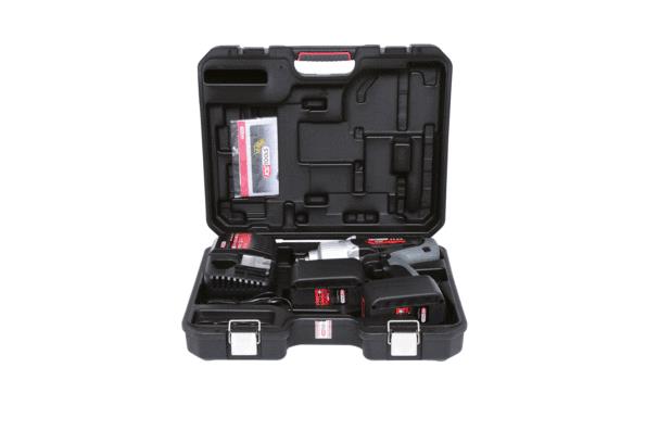 Elektriske skrutrekkere KS TOOLS 5153526