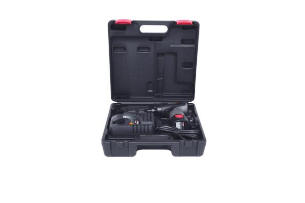 KS TOOLS Batería, Capacidad de batería: 2,0Ah, con depósito para agentes deshidratantes, vel. giro hasta: 220001/min Lijadora angular (batería) 515.3545 comprar online