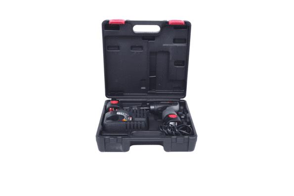 KS TOOLS Akku, Akkukapazität: 2,0Ah, mit Trockenmittelbehälter, Drehzahl bis: 220001/min Winkelschleifer (Akku) 515.3546 online kaufen