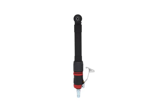 KS TOOLS Leistung: 230W, Luftverbrauch: 319,9l/min, Schlauch-Ø: 1/4Zoll, 1/4, Leerlaufdrehzahl: 200001/min Winkelschleifer (Druckluft) 515.5040 online kaufen