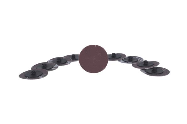 acheter KS TOOLS 50mm, Poids: 30g 515.5082 Coussin pour rectifier 515.5082 à un bon prix