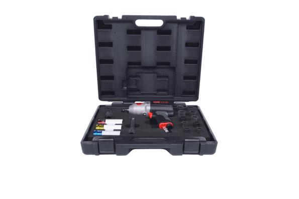 Slagskrutrekker-sett KS TOOLS 5155150