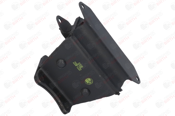 51530 BIRTH Eixo dianteiro Suporte, motor 51530 comprar económica