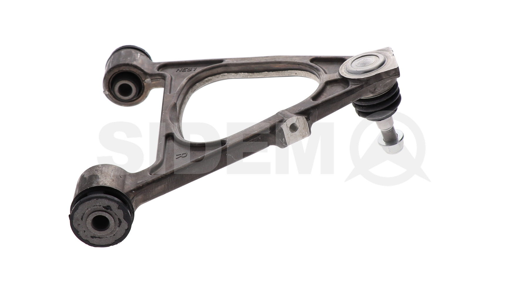SIDEM 51573 Mazda MX 5 nc 2.0 Wishbone 173 hp Petrol 2005 cost