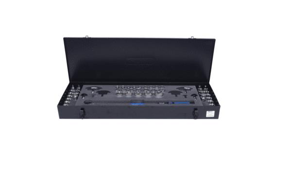 Dreiemomentnøkkel sett KS TOOLS 5161475