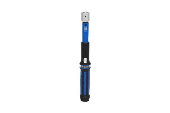 KS TOOLS 5-25 Nm, avec affichage analogue, DIN EN ISO 6789, -1:2017 L: 280 mm, Acier chrome-vanadium Clé dynamo 516.1612 acheter en ligne