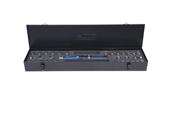 Dreiemomentnøkkel sett KS TOOLS 5161625