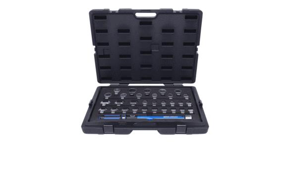 KS TOOLS 12,5 (1/2") mm (pouces) Coffret de clés dynamométriques 516.1730 acheter en ligne