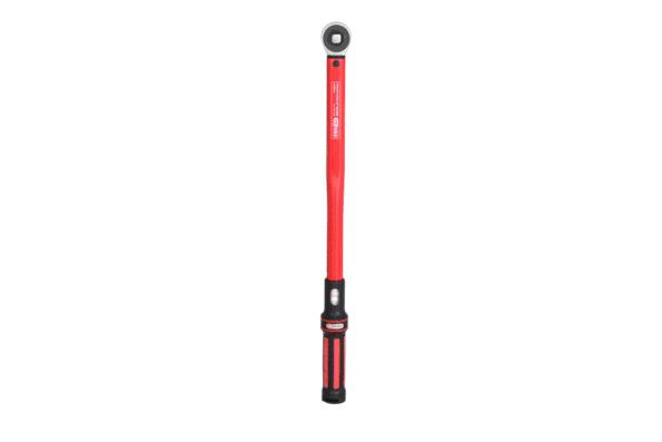 KS TOOLS 516.1972 Drehmomentschlüssel 12,5 (1/2") mm (Zoll) 60-320 Nm, mit analoger Anzeige, Vierkant, DIN 3120, ISO 1174 L: 585 mm