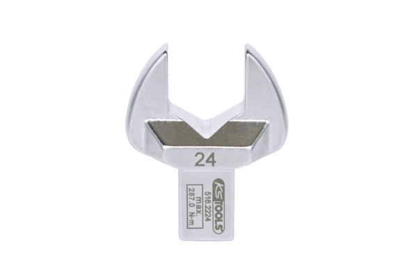 KS TOOLS Ouverture de la clé: 24, 14x18 Clé à ergot, clé dynamométrique 516.2224 acheter en ligne