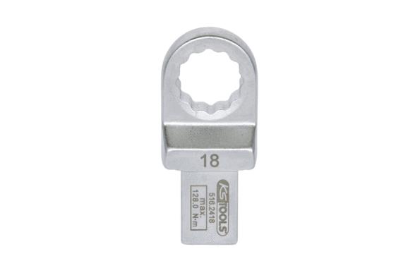 Innstikk-ringnøkkel, momentnøkkel KS TOOLS 5162418