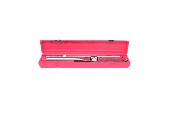 KS TOOLS 20 (3/4") mm (pouces) 160-800 Nm, avec affichage analogue, à tête carrée, DIN 3120, ISO 1174 L: 1180 mm, Matière plastique Clé dynamo 516.3650 acheter en ligne