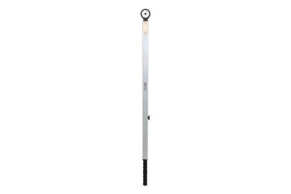 KS TOOLS 20 (3/4") mm (inch) 200-1000 Nm, with analog display, Rectangle, DIN 3120, ISO 1174 L: 1340 mm, Plastic Torque spanner 516.4595 buy