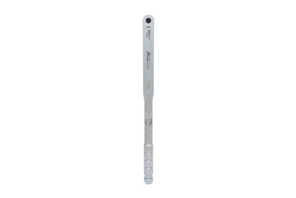 Køb 516.5036 KS TOOLS 12,5 (1/2") mm (tommer) 40-200 Nm, Firkant, DIN 3120, ISO 1174 L: 563, 551 mm Momentnøgle 516.5036 billige
