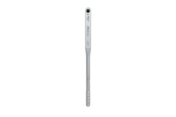 Osta 516.5044 KS TOOLS 20 (3/4") mm (tolli) 110-550 Nm, Nelikant, DIN 3120, ISO 1174 L: 827, 812 mm Dünamomeetriline võti 516.5044 madala hinnaga