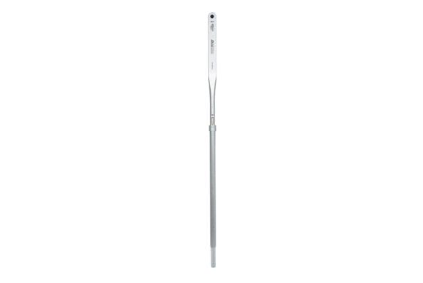 KS TOOLS 25 (1") mm (tum) 750-2000 Nm, Fyrkant, DIN 3120, ISO 1174 L: 2353, 932 mm Vridmomentnyckel 516.5053 köp lågt pris