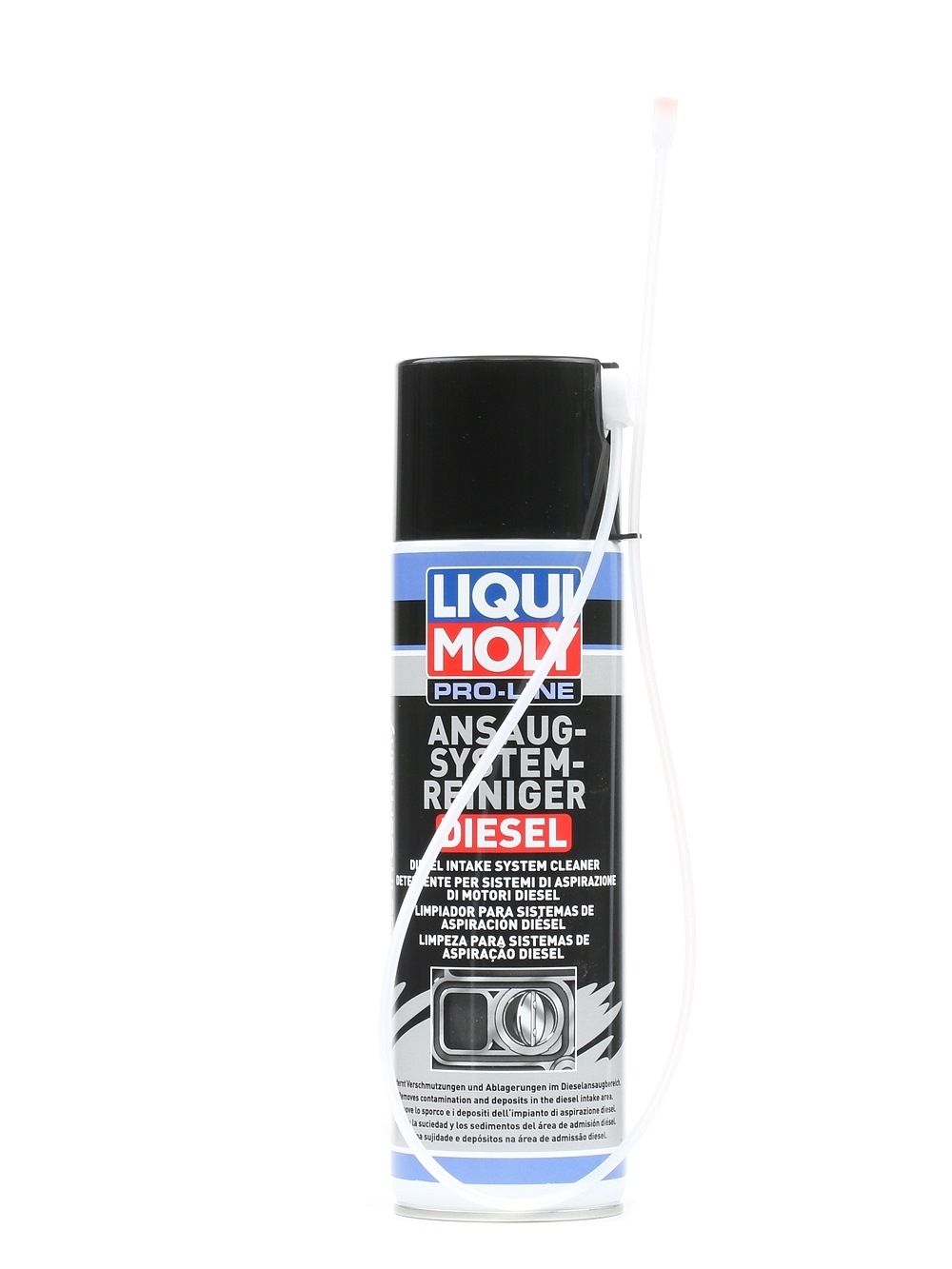 LIQUI MOLY Universal Cleaner Contents: 400ml, Tin 5168 - buy cheaply