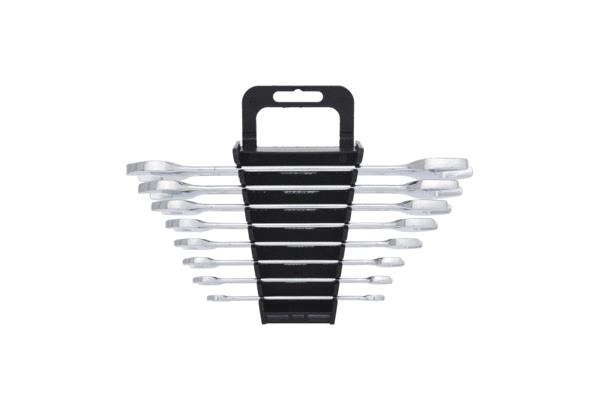 Dobbelthodet fastnøkkelsett KS TOOLS 5170148