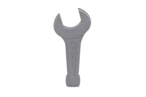 KS TOOLS Schlaggabelschlüssel 517.0175 Schlüsselweite: 75, Chrom-Molybdänstahl