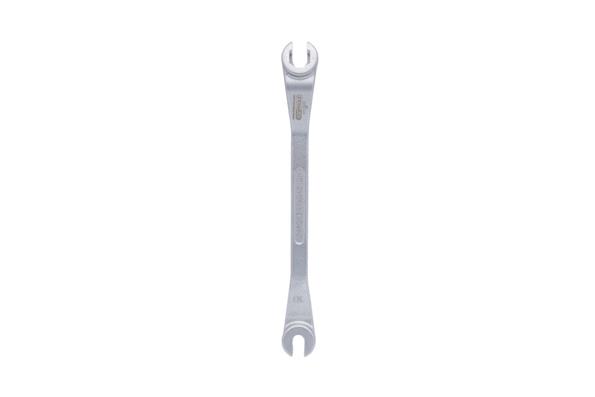 KS TOOLS Ouverture de la clé: 10, 11, Acier chrome-vanadium Clé polygonale double 517.0270 acheter en ligne