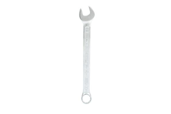 Køb 517.0610 KS TOOLS Schlüsselweite: 10 Ring- / gaffelnøgle 517.0610 billige