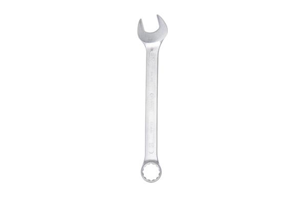 KS TOOLS 517.0630 Klucz oczkowy / płaski tanie w sklep internetowy